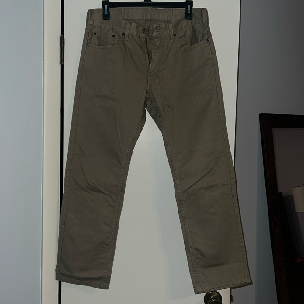Men’s 559 Levi W30 L30 Jeans